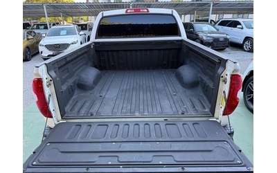 Toyota Tundra LIMITED 5.7 - автомобили, коли, обяви за нови и употребявани 15