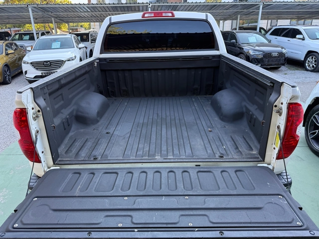 Toyota Tundra LIMITED 5.7 - автомобили, коли, обяви за нови и употребявани 15