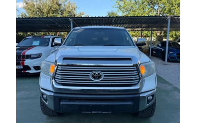 toyota-tundra - 1