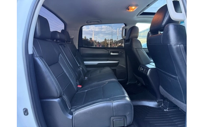 Toyota Tundra LIMITED 5.7 - автомобили, коли, обяви за нови и употребявани 9