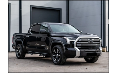 toyota-tundra - 0