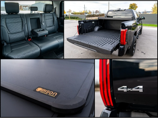 Toyota Tundra 3.5 Limited* 4x4 - автомобили, коли, обяви за нови и употребявани 12