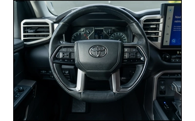 Toyota Tundra 3.5 Limited* 4x4 - автомобили, коли, обяви за нови и употребявани 13