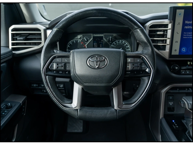 Toyota Tundra 3.5 Limited* 4x4 - автомобили, коли, обяви за нови и употребявани 13