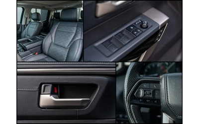 Toyota Tundra 3.5 Limited* 4x4 - автомобили, коли, обяви за нови и употребявани 15