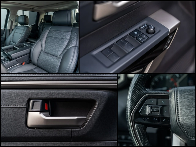 Toyota Tundra 3.5 Limited* 4x4 - автомобили, коли, обяви за нови и употребявани 15