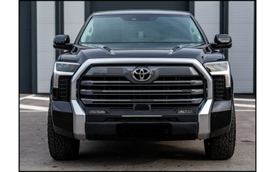 toyota-tundra - 1