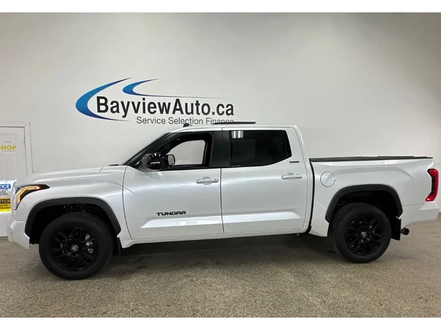 Toyota Tundra LIMITED | CREWMAX | ЕДИН СОБСТВЕНИК - автомобили, коли, обяви за нови и употребявани 3