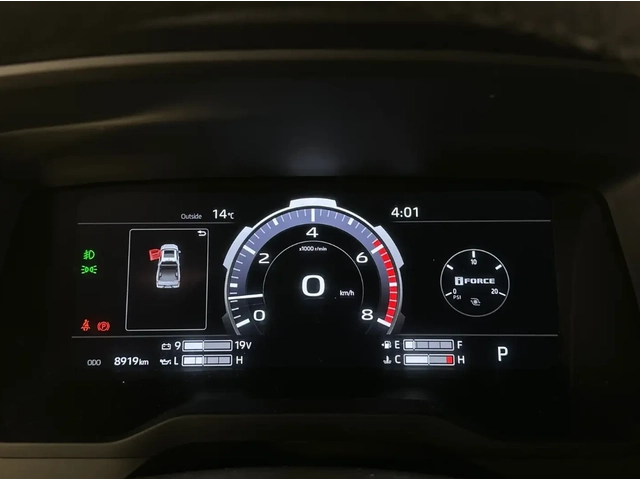 Toyota Tundra LIMITED | CREWMAX | ЕДИН СОБСТВЕНИК - автомобили, коли, обяви за нови и употребявани 7