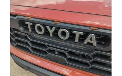 Toyota Tundra * * TRD PRO* * - автомобили, коли, обяви за нови и употребявани 8