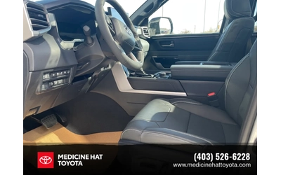 Toyota Tundra CREWMAX | LIMITED | NIGHTSHADE | HYBRID | НОВ - автомобили, коли, обяви за нови и употребявани 8