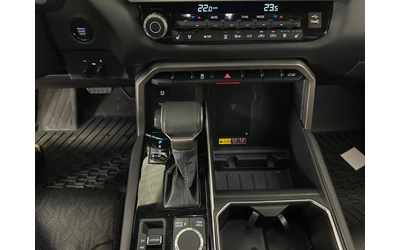 Toyota Tundra LIMITED | CREWMAX | ЕДИН СОБСТВЕНИК - автомобили, коли, обяви за нови и употребявани 10