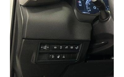 Toyota Tundra LIMITED | CREWMAX | ЕДИН СОБСТВЕНИК - автомобили, коли, обяви за нови и употребявани 15