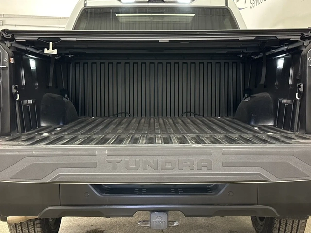 Toyota Tundra LIMITED | CREWMAX | ЕДИН СОБСТВЕНИК - автомобили, коли, обяви за нови и употребявани 16