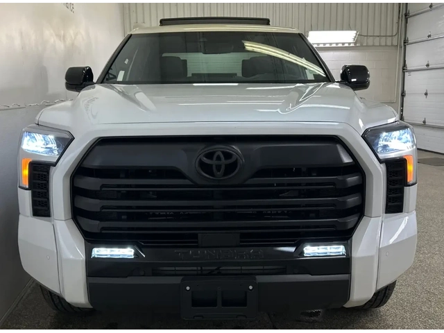 Toyota Tundra LIMITED | CREWMAX | ЕДИН СОБСТВЕНИК - автомобили, коли, обяви за нови и употребявани 2