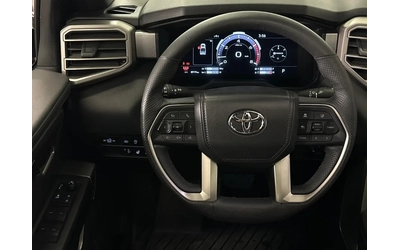 Toyota Tundra LIMITED | CREWMAX | ЕДИН СОБСТВЕНИК - автомобили, коли, обяви за нови и употребявани 6