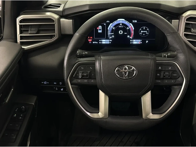 Toyota Tundra LIMITED | CREWMAX | ЕДИН СОБСТВЕНИК - автомобили, коли, обяви за нови и употребявани 6