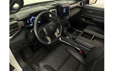 Toyota Tundra LIMITED | CREWMAX | ЕДИН СОБСТВЕНИК - автомобили, коли, обяви за нови и употребявани 8