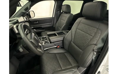 Toyota Tundra LIMITED | CREWMAX | ЕДИН СОБСТВЕНИК - автомобили, коли, обяви за нови и употребявани 9