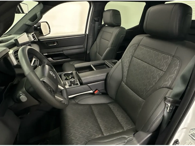 Toyota Tundra LIMITED | CREWMAX | ЕДИН СОБСТВЕНИК - автомобили, коли, обяви за нови и употребявани 9