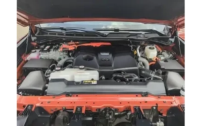 Toyota Tundra * * TRD PRO* * - автомобили, коли, обяви за нови и употребявани 10