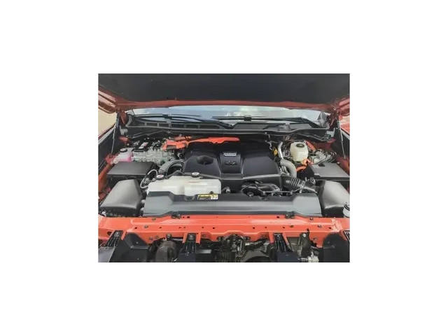 Toyota Tundra * * TRD PRO* * - автомобили, коли, обяви за нови и употребявани 10