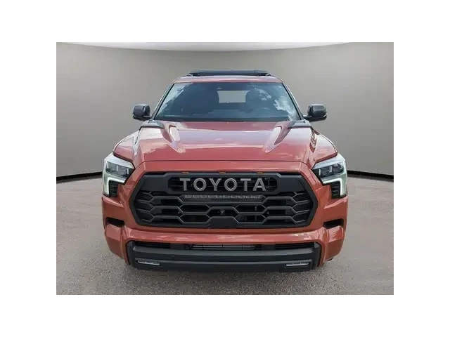 Toyota Tundra * * TRD PRO* * - автомобили, коли, обяви за нови и употребявани 1