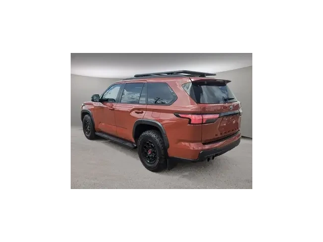 Toyota Tundra * * TRD PRO* * - автомобили, коли, обяви за нови и употребявани 4