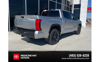 Toyota Tundra CREWMAX | LIMITED | NIGHTSHADE | HYBRID | НОВ - автомобили, коли, обяви за нови и употребявани 7