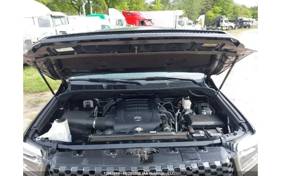 Toyota Tundra PLATINUM - автомобили, коли, обяви за нови и употребявани 8