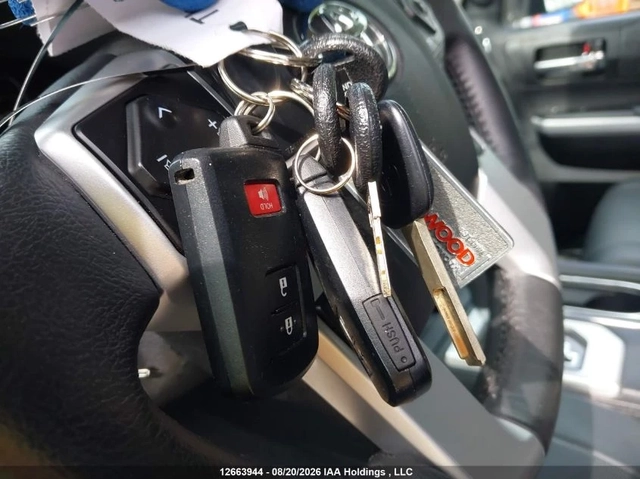 Toyota Tundra PLATINUM - автомобили, коли, обяви за нови и употребявани 9