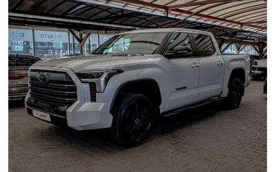 toyota-tundra-limited-3-5-i-force-4x4-kamera-podgrev-distronik-patni-lenti - 2