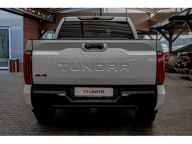 Toyota Tundra Limited/3.5 I-Force/4X4/Камера/Подгрев/Дистроник/Пътни Ленти - автомобили, коли, обяви за нови и употребявани 3