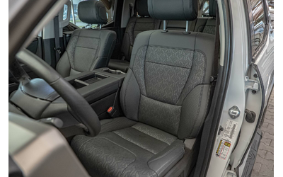 Toyota Tundra Limited/3.5 I-Force/4X4/Камера/Подгрев/Дистроник/Пътни Ленти - автомобили, коли, обяви за нови и употребявани 9