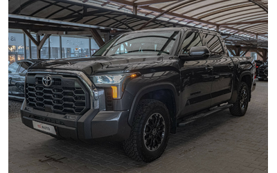 toyota-tundra-trd-sr5-kamera-podgrev-distronik-asistent-patni-lenti - 2