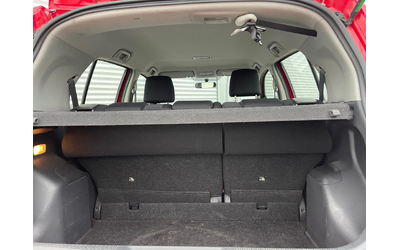 Toyota Urban Cruiser 1, 4D-4D, 90к.с., 6ск., 4х4, клима, мулти, борд, н - автомобили, коли, обяви за нови и употребявани 11