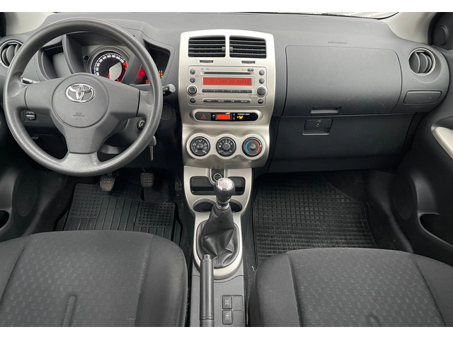 Toyota Urban Cruiser 1, 4D-4D, 90к.с., 6ск., 4х4, клима, мулти, борд, н - автомобили, коли, обяви за нови и употребявани 13