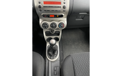 Toyota Urban Cruiser 1, 4D-4D, 90к.с., 6ск., 4х4, клима, мулти, борд, н - автомобили, коли, обяви за нови и употребявани 14