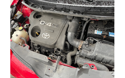 Toyota Urban Cruiser 1, 4D-4D, 90к.с., 6ск., 4х4, клима, мулти, борд, н - автомобили, коли, обяви за нови и употребявани 15