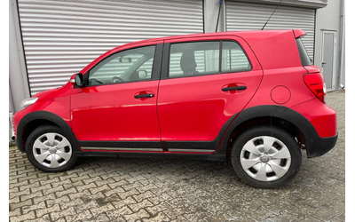 toyota-urban-cruiser - 2