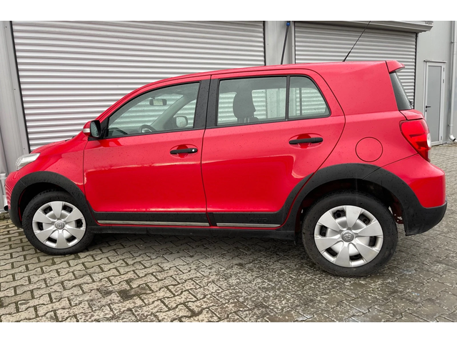 Toyota Urban Cruiser 1, 4D-4D, 90к.с., 6ск., 4х4, клима, мулти, борд, н - автомобили, коли, обяви за нови и употребявани 2