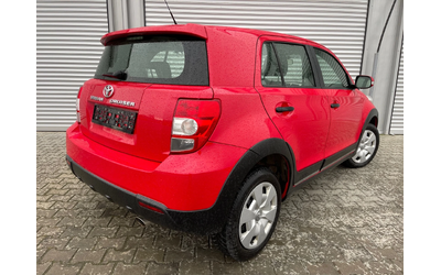 toyota-urban-cruiser - 4