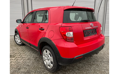 toyota-urban-cruiser - 5