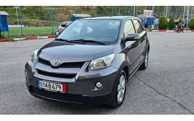 toyota-urban-cruiser - 0