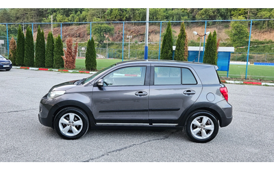 toyota-urban-cruiser - 2