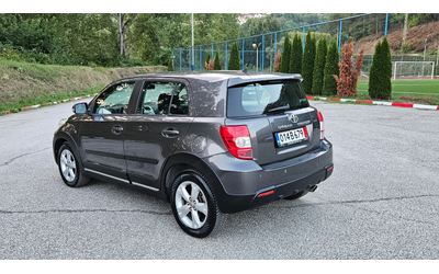 toyota-urban-cruiser - 3