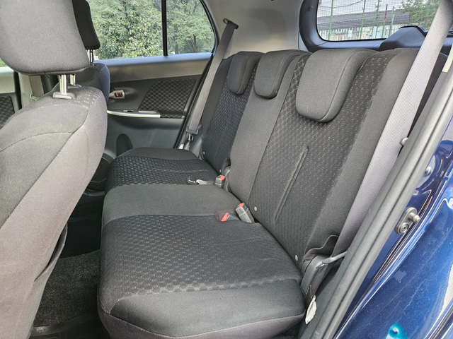 Toyota Urban Cruiser 1.4 D4d AWD/KLIMATRONIK/6skoosti - автомобили, коли, обяви за нови и употребявани 13