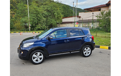 toyota-urban-cruiser - 2