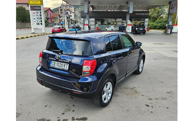 toyota-urban-cruiser - 5