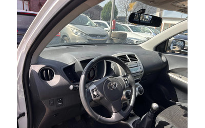 Toyota Urban Cruiser 1.4D-4D 4WD EURO 4 - автомобили, коли, обяви за нови и употребявани 10